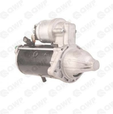 Starter OPEL ASTRA H GTC (L08) (2005 - 2016) QWP WST288 piesa NOUA