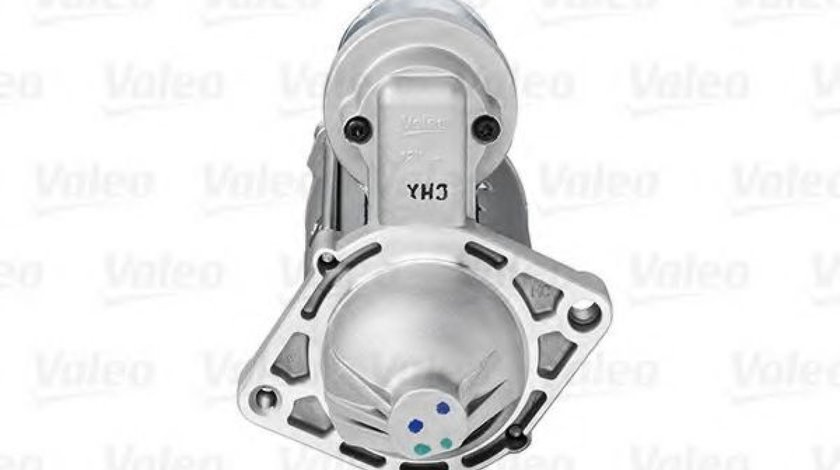 Starter OPEL ASTRA H GTC (L08) (2005 - 2016) VALEO 438212 piesa NOUA