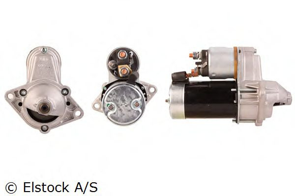 Starter OPEL ASTRA H (L48) (2004 - 2016) ELSTOCK 25-3185 piesa NOUA