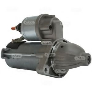 Starter OPEL ASTRA H (L48) (2004 - 2016) HC-Cargo 113719 piesa NOUA
