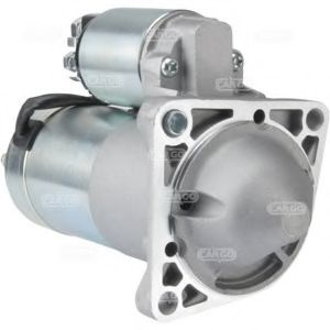 Starter OPEL ASTRA H (L48) (2004 - 2016) HC-Cargo 114058 piesa NOUA