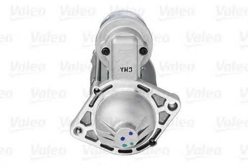 Starter OPEL ASTRA J Sports Tourer (2010 - 2016) VALEO 438212 piesa NOUA
