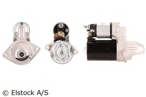 Starter OPEL COMBO Combi (2001 - 2016) ELSTOCK 25-3342 piesa NOUA