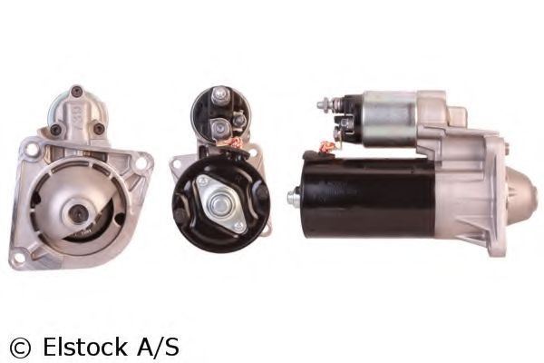 Starter OPEL COMBO Combi (X12) (2012 - 2016) ELSTOCK 25-4283 piesa NOUA