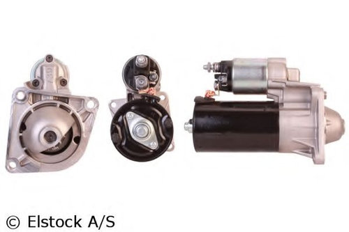 Starter OPEL COMBO Combi (X12) (2012 - 2016) ELSTOCK 25-4283 piesa NOUA
