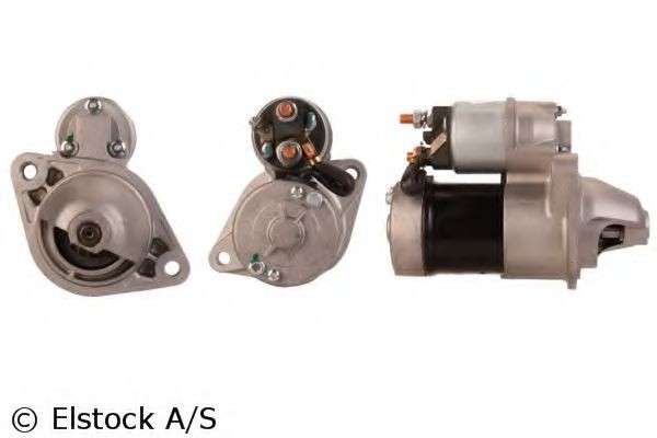 Starter OPEL COMBO Tour (2001 - 2016) ELSTOCK 25-2446 piesa NOUA