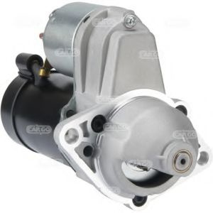 Starter OPEL COMBO Tour (2001 - 2016) HC-Cargo 111123 piesa NOUA