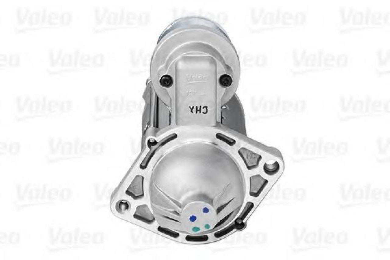 Starter OPEL CORSA C (F08, F68) (2000 - 2009) VALEO 438212 piesa NOUA