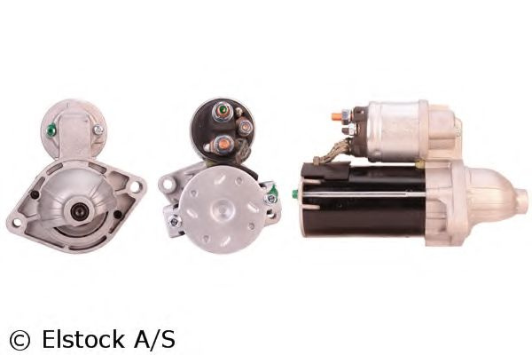 Starter OPEL CORSA D (2006 - 2016) ELSTOCK 25-4476 piesa NOUA