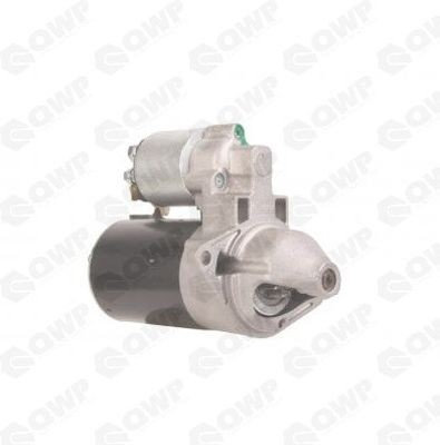 Starter OPEL CORSA D (2006 - 2016) QWP WST233 piesa NOUA