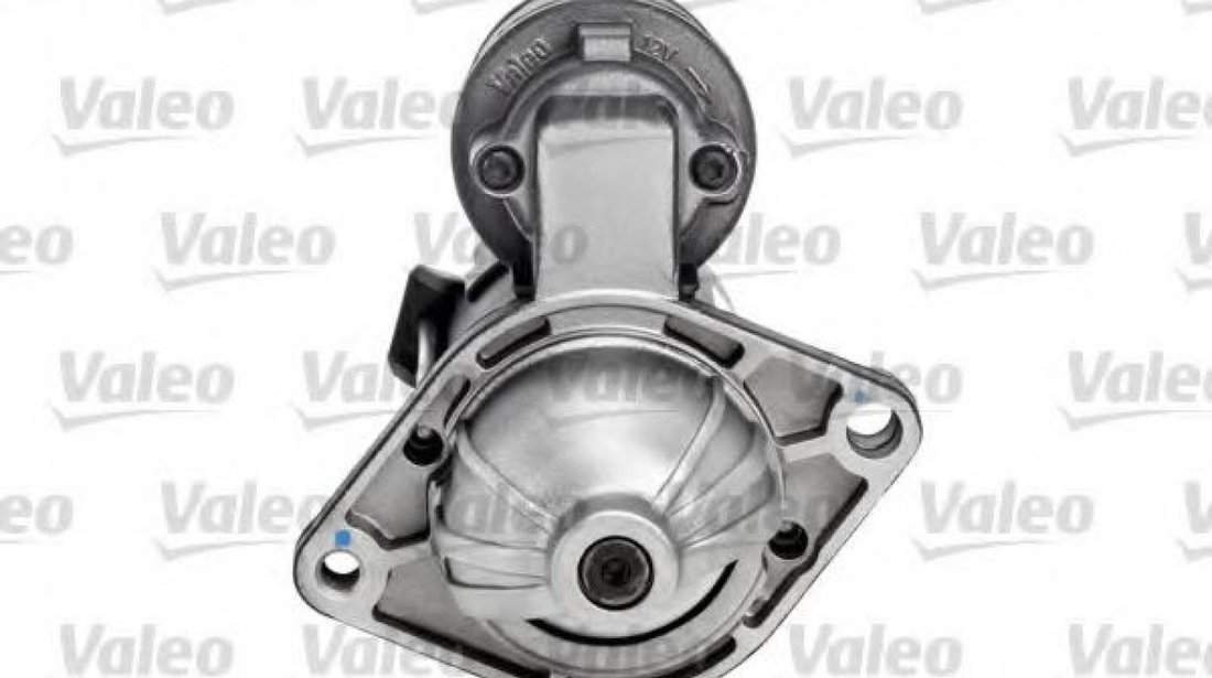 Starter OPEL CORSA D (2006 - 2016) VALEO 458375 piesa NOUA