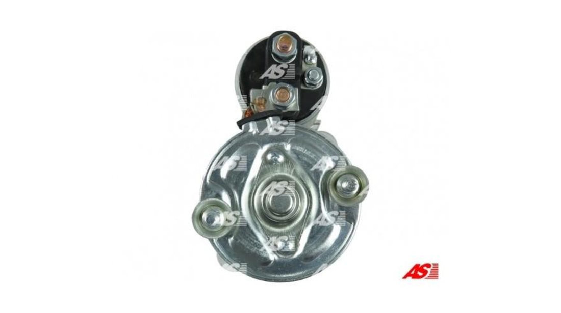 Starter Opel FRONTERA A (5_MWL4) 1992-1998 #2 0001109033