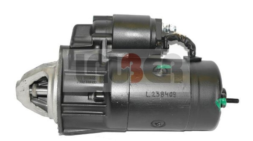 starter OPEL FRONTERA A 5MWL4 Producator LAUBER 22.0356