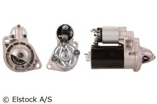 Starter OPEL FRONTERA A Sport (5_SUD2) (1992 - 1998) ELSTOCK 25-1479 piesa NOUA