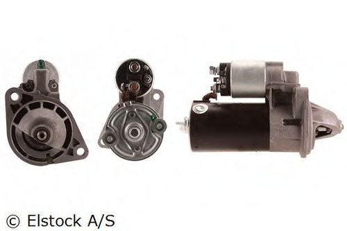 Starter OPEL FRONTERA A Sport (5_SUD2) (1992 - 1998) ELSTOCK 25-2230 piesa NOUA