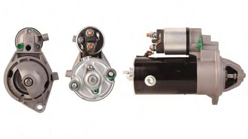 Starter OPEL FRONTERA B (6B) (1998 - 2016) ELSTOCK 25-2111 produs NOU