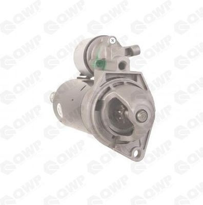 Starter OPEL FRONTERA B (6B) (1998 - 2016) QWP WST117 piesa NOUA