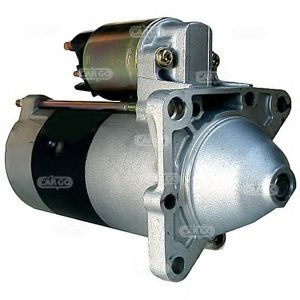Starter OPEL MOVANO caroserie (F9) (1999 - 2010) HC-Cargo 112103 piesa NOUA