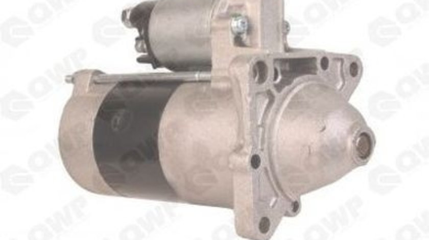 Starter OPEL MOVANO caroserie (F9) (1999 - 2010) QWP WST297 piesa NOUA