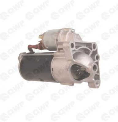 Starter OPEL MOVANO Combi (J9) (1998 - 2010) QWP WST132 piesa NOUA