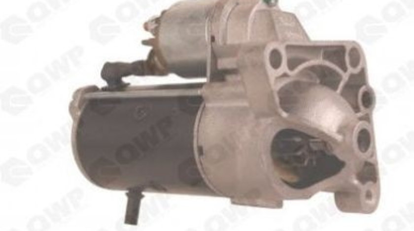 Starter OPEL MOVANO Combi (J9) (1998 - 2010) QWP WST229 piesa NOUA