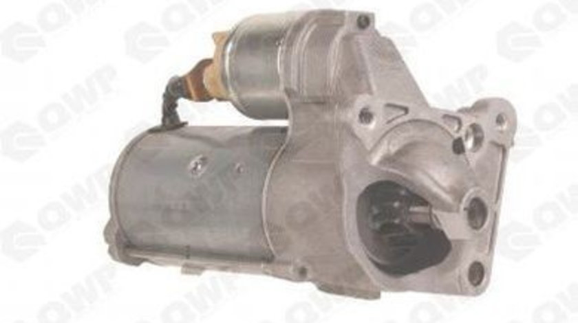 Starter OPEL MOVANO Combi (J9) (1998 - 2010) QWP WST231 piesa NOUA