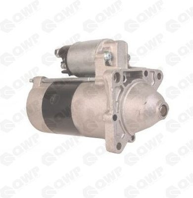 Starter OPEL MOVANO Combi (J9) (1998 - 2010) QWP WST297 piesa NOUA