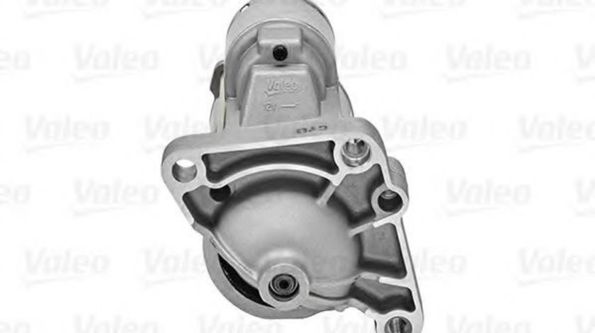 Starter OPEL MOVANO platou / sasiu (U9, E9) (1998 - 2010) VALEO 438158 piesa NOUA