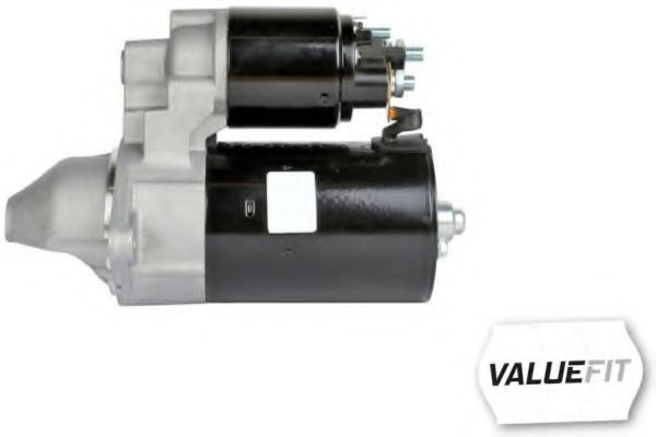 Starter OPEL VECTRA B Combi (31) (1996 - 2003) HELLA 8EA 012 527-381 piesa NOUA
