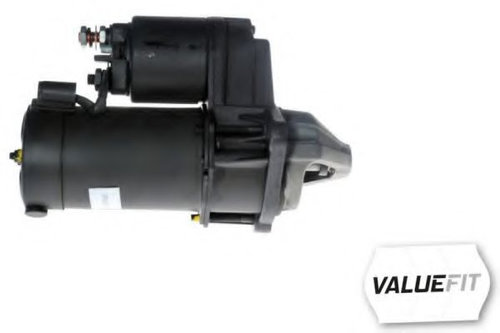 Starter OPEL VECTRA B Hatchback (38) (1995 - 2003) HELLA 8EA 011 610-411 piesa NOUA
