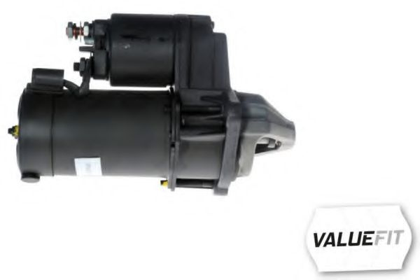 Starter OPEL VECTRA C GTS (2002 - 2016) HELLA 8EA 011 610-411 piesa NOUA