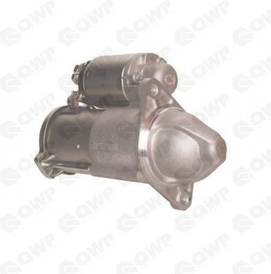 Starter OPEL VECTRA C GTS (2002 - 2016) QWP WST196 piesa NOUA