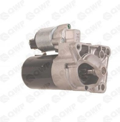 Starter OPEL VIVARO caroserie (F7) (2001 - 2014) QWP WST570 piesa NOUA