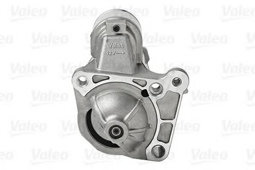 Starter OPEL VIVARO caroserie (F7) (2001 - 2014) VALEO 438090 piesa NOUA