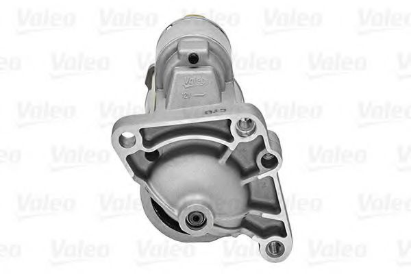 Starter OPEL VIVARO combi (J7) (2001 - 2014) VALEO 438158 piesa NOUA
