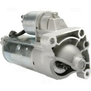 Starter OPEL VIVARO platou / sasiu (E7) (2006 - 2014) HC-Cargo 112475 piesa NOUA