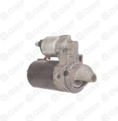 Starter OPEL ZAFIRA A (F75) (1999 - 2005) QWP WST140 piesa NOUA