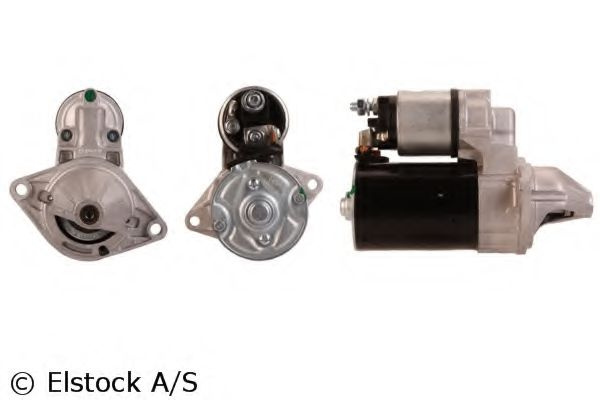 Starter OPEL ZAFIRA B (A05) (2005 - 2016) ELSTOCK 25-3258 piesa NOUA