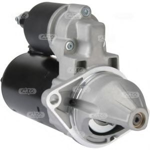 Starter OPEL ZAFIRA B (A05) (2005 - 2016) HC-Cargo 113276 piesa NOUA