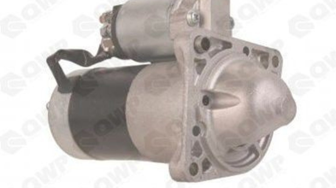 Starter OPEL ZAFIRA B (A05) (2005 - 2016) QWP WST246 piesa NOUA