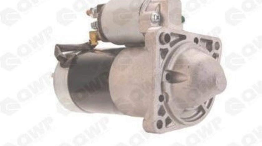 Starter OPEL ZAFIRA B (A05) (2005 - 2016) QWP WST271 piesa NOUA