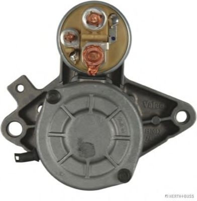 Starter PEUGEOT 107 (2005 - 2016) HERTH+BUSS ELPARTS 42021550 piesa NOUA