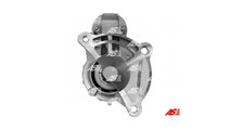 Starter Peugeot 306 Break (7E, N3, N5) 1994-2002 #...