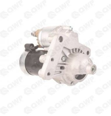 Starter PEUGEOT 307 (3A/C) (2000 - 2016) QWP WST148 piesa NOUA