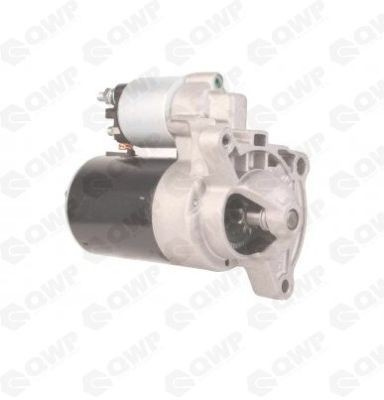 Starter PEUGEOT 307 SW (3H) (2002 - 2016) QWP WST184 piesa NOUA