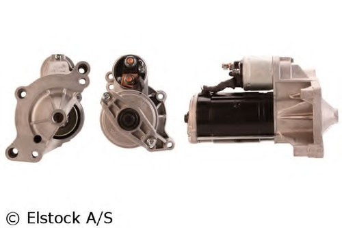 Starter PEUGEOT 5008 (2009 - 2016) ELSTOCK 25-3399 piesa NOUA