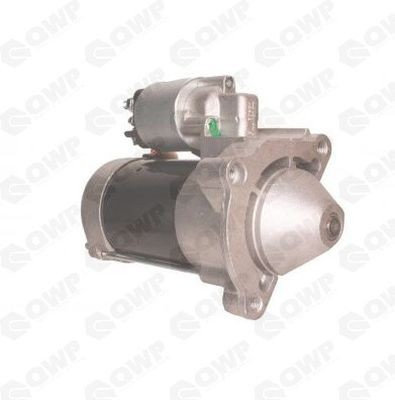 Starter PEUGEOT 807 (E) (2002 - 2016) QWP WST123 piesa NOUA