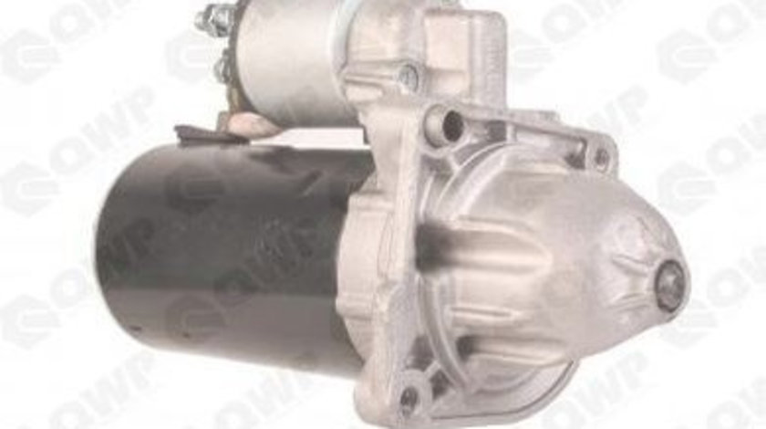 Starter PEUGEOT BOXER bus (2006 - 2016) QWP WST260 piesa NOUA