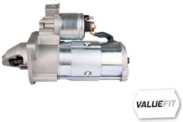 Starter PEUGEOT BOXER bus (230P) (1994 - 2002) HELLA 8EA 012 526-221 piesa NOUA