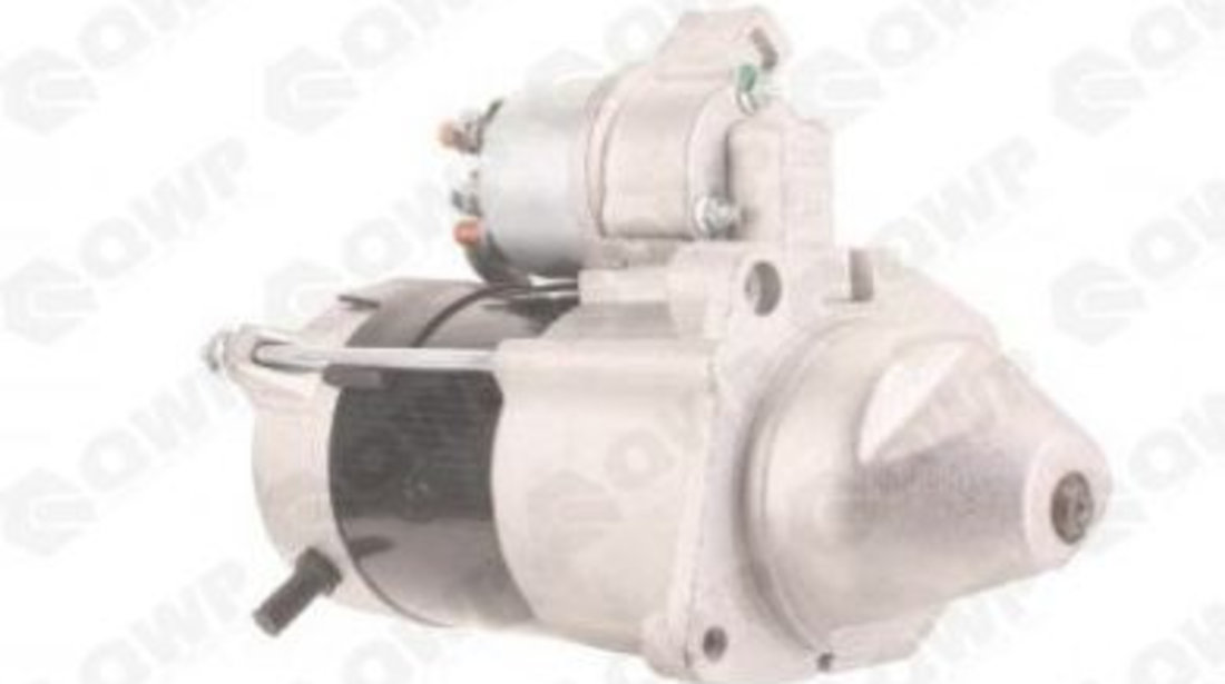 Starter PEUGEOT BOXER bus (244, Z) (2001 - 2016) QWP WST135 piesa NOUA